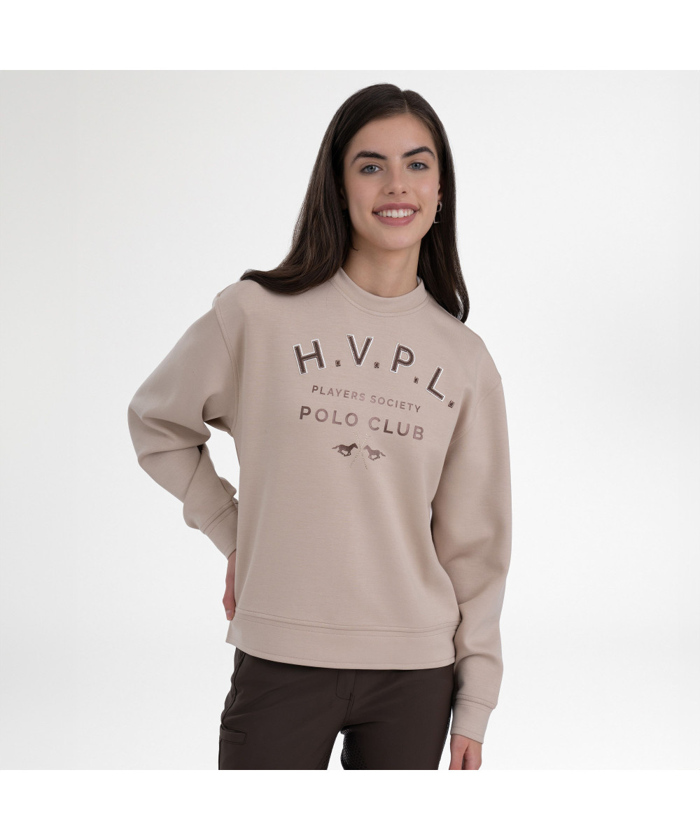 HV Polo -  Sweat Janice