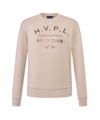 HV Polo -  Sweat Janice