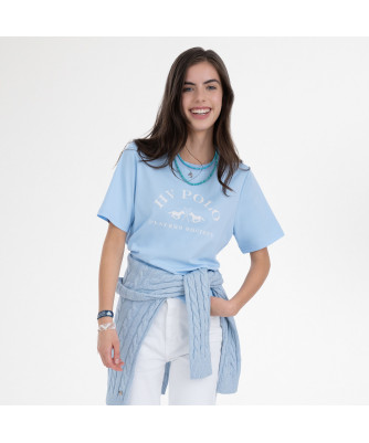 HV Polo  - T shirt Natalie