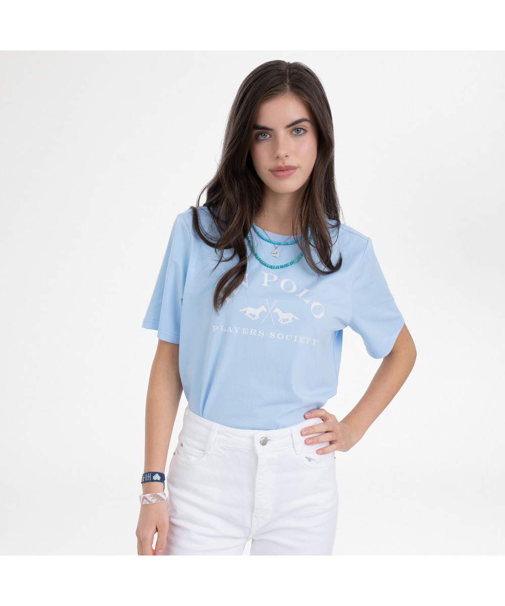 HV Polo  - T shirt Natalie