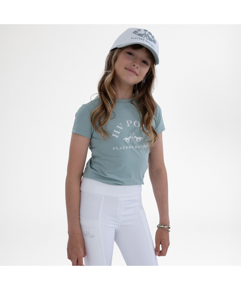 HV Polo -  Tee shirt Natalie enfant