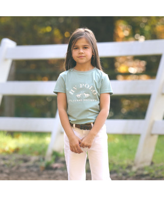 HV Polo -  Tee shirt Natalie enfant