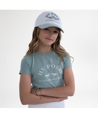 HV Polo -  Tee shirt Natalie enfant