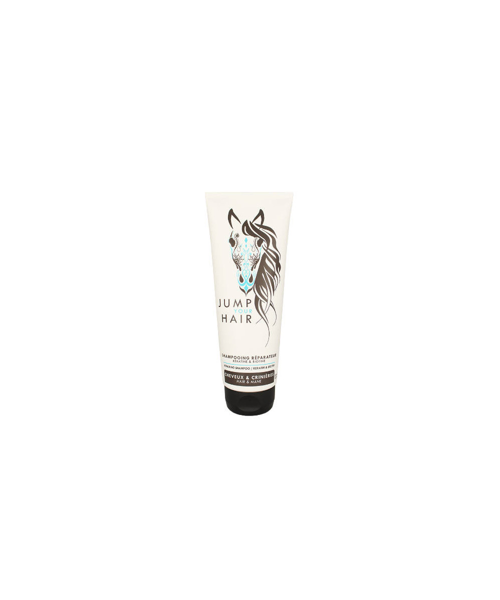 Jump your Hair - Shampoing réparateur