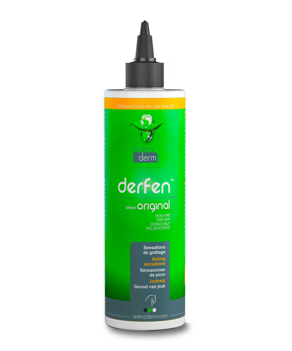 Animaderm - Lotion Derfen Original