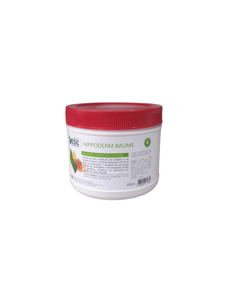 ESC Labo -  Hippoderm Baume