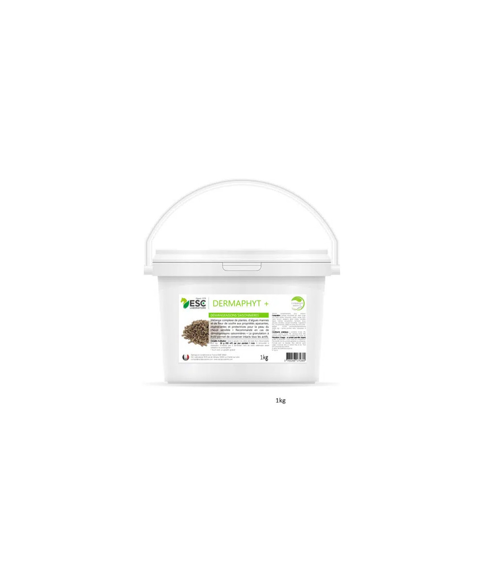 ESC Labo - Dermaphyt +