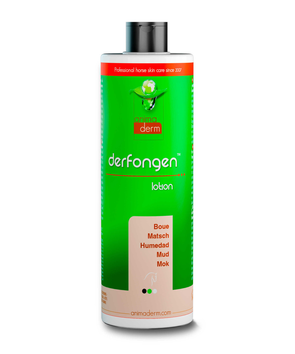 Animaderm - Lotion Derfongen