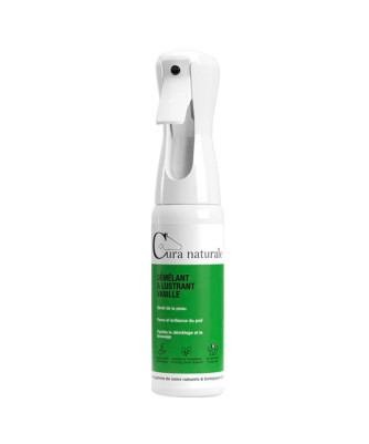 Cura Naturale - Démêlant & Lustrant