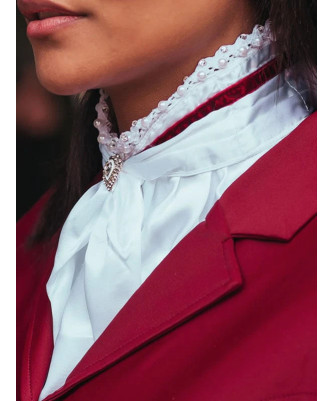 EQUESTRIAN STOCKHOLM - Cravate / Plastron