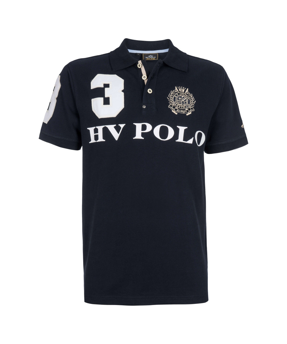 POLO FAVOURITAS HV POLO HOMME TSHIRT
