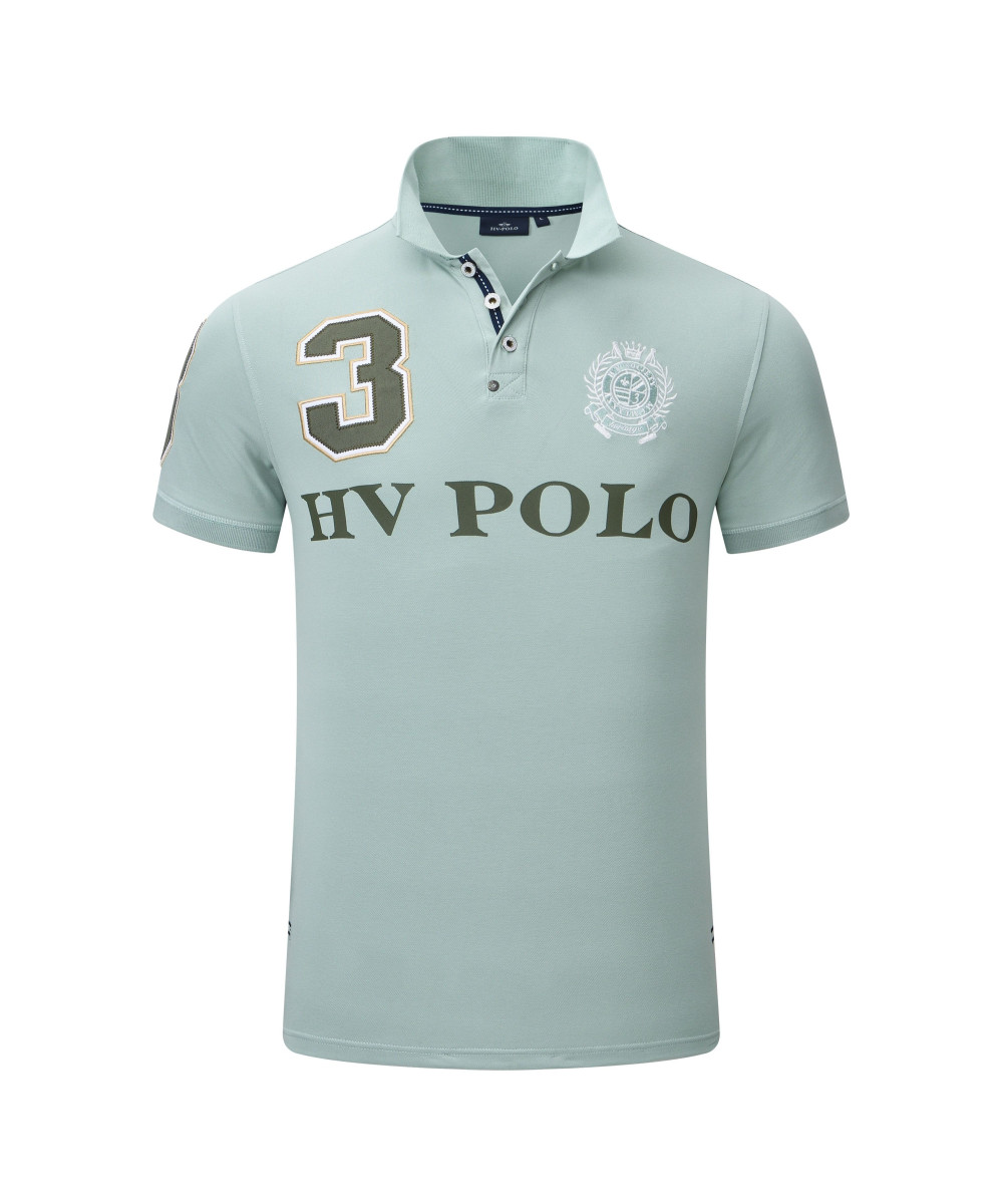 POLO FAVOURITAS HV POLO HOMME TSHIRT