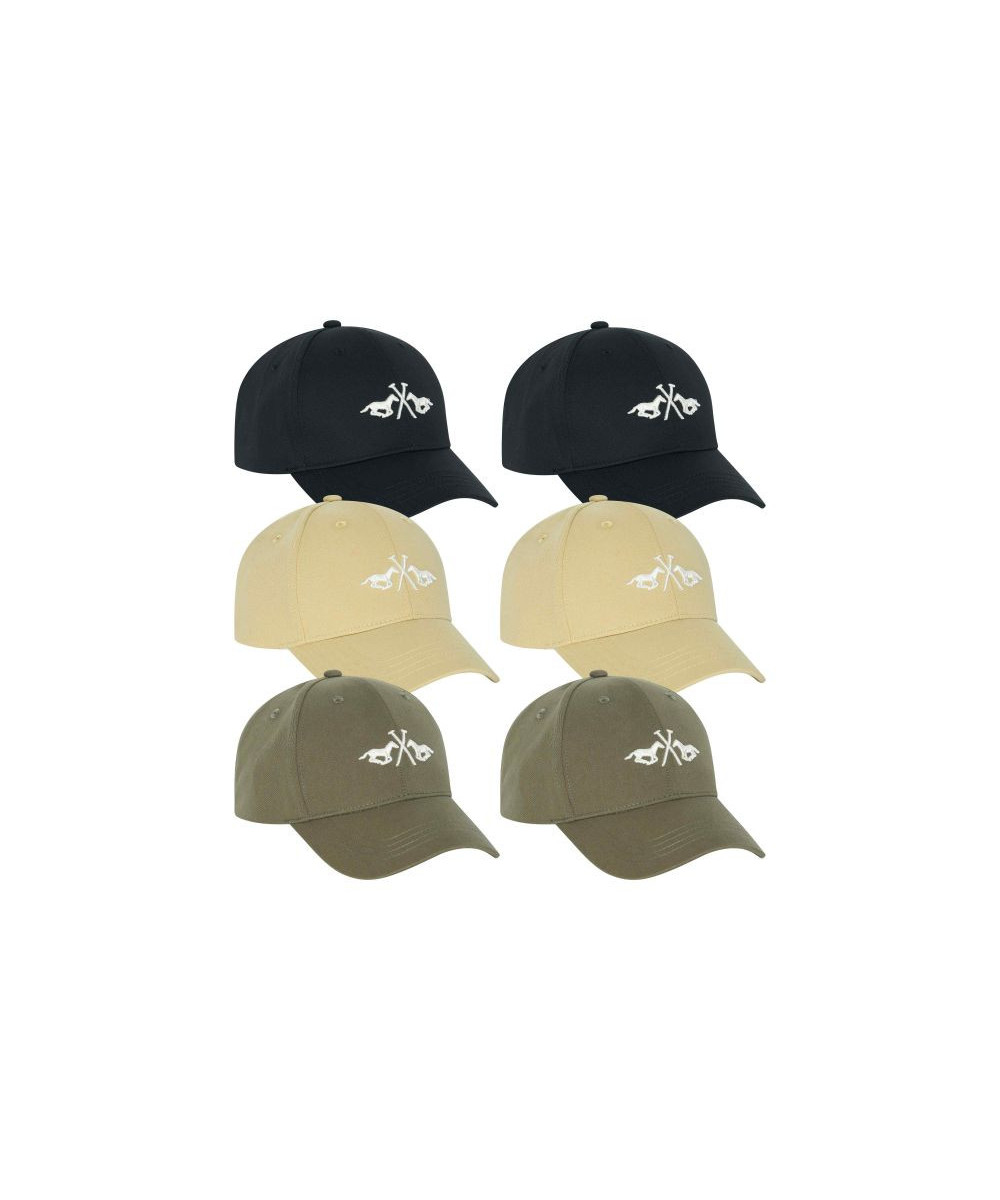 HV POLO - Casquette Celia