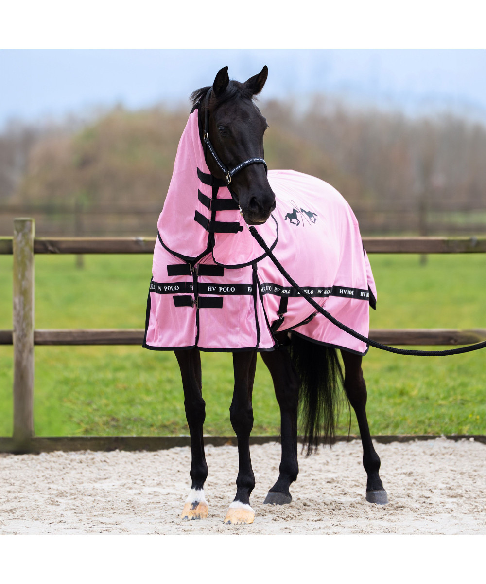 HV POLO - Couverture insectes hvpnena