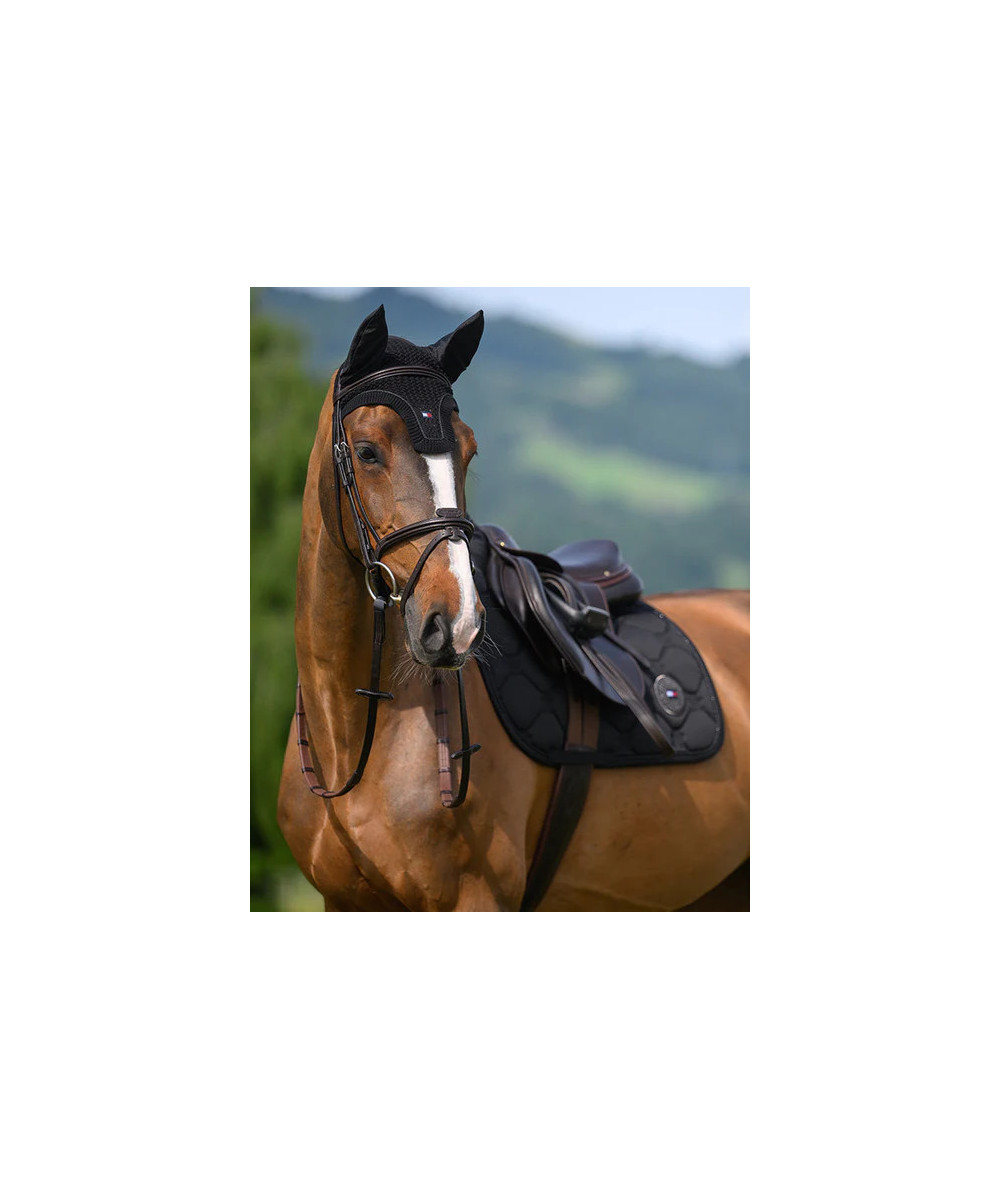 Tommy Equestrian - Bonnet Liberty fly Veil