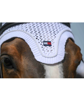 Tommy Equestrian - Bonnet Liberty fly Veil