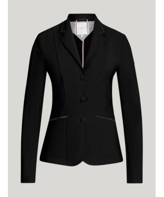 Tommy Equestrian - Veste Costa Rhinestone