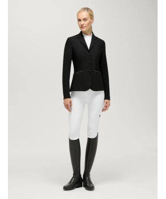 Tommy Equestrian - Veste Costa Rhinestone