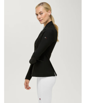 Tommy Equestrian - Veste Costa Rhinestone