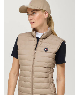 Tommy Equestrian - Veste sans manches Serano