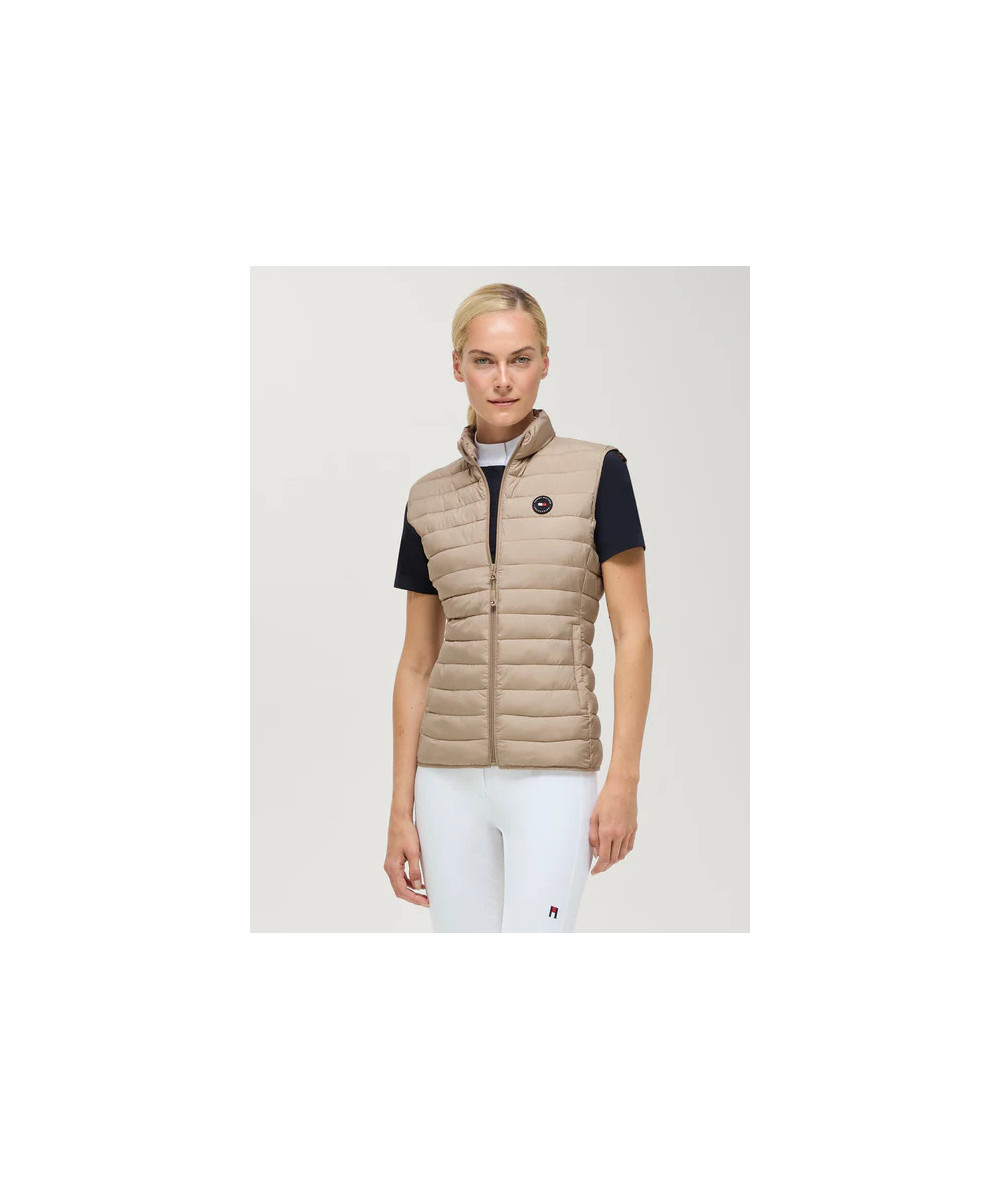 Tommy Equestrian - Veste sans manches Serano