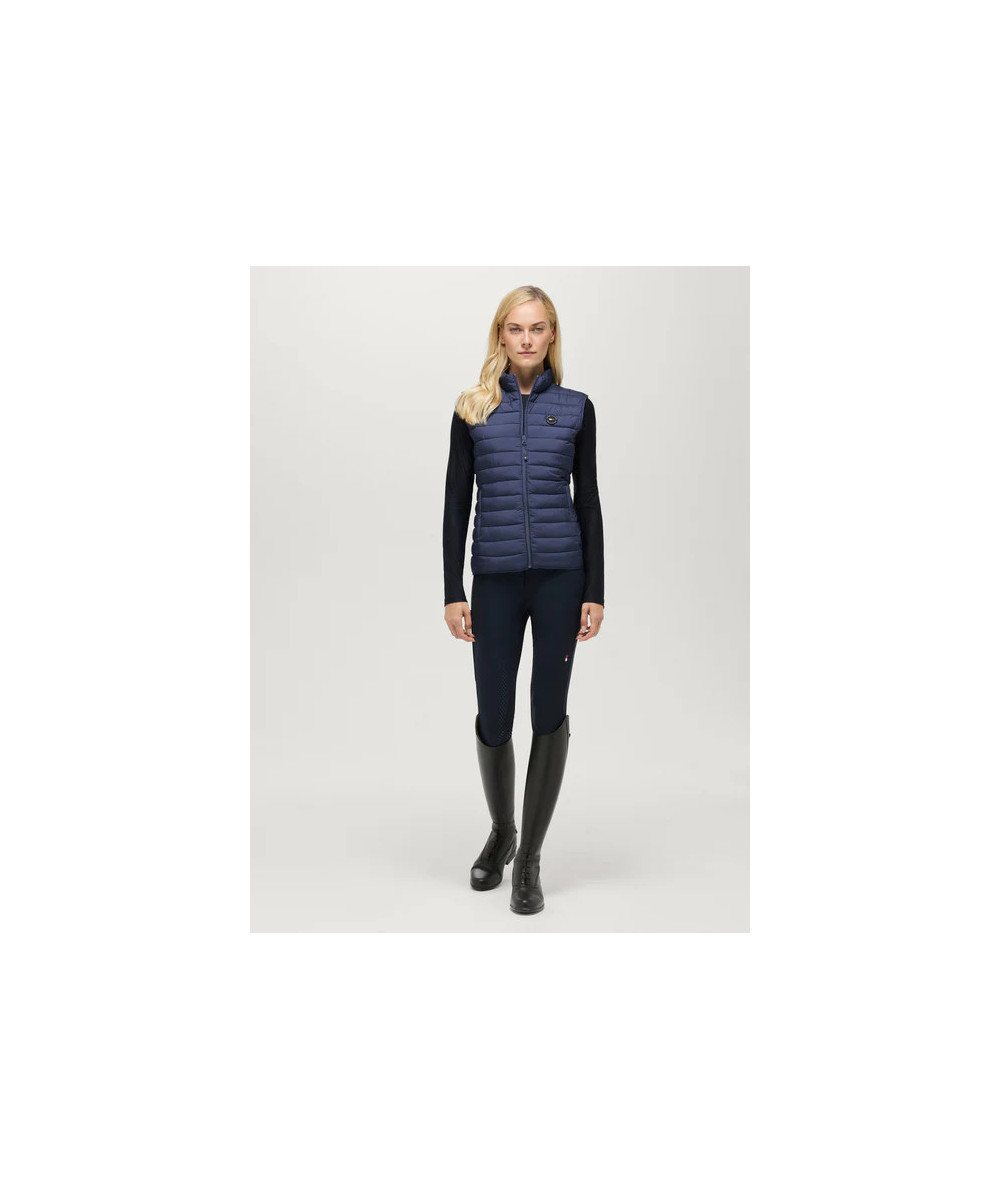 Tommy Equestrian - Veste sans manches Serano