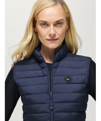 Tommy Equestrian - Veste sans manches Serano