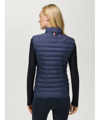 Tommy Equestrian - Veste sans manches Serano