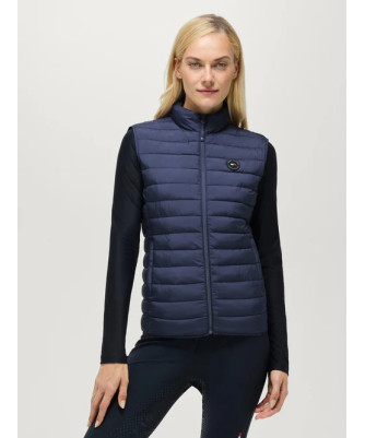 Tommy Equestrian - Veste sans manches Serano