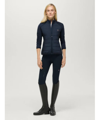Tommy Equestrian - Veste hybride Napa