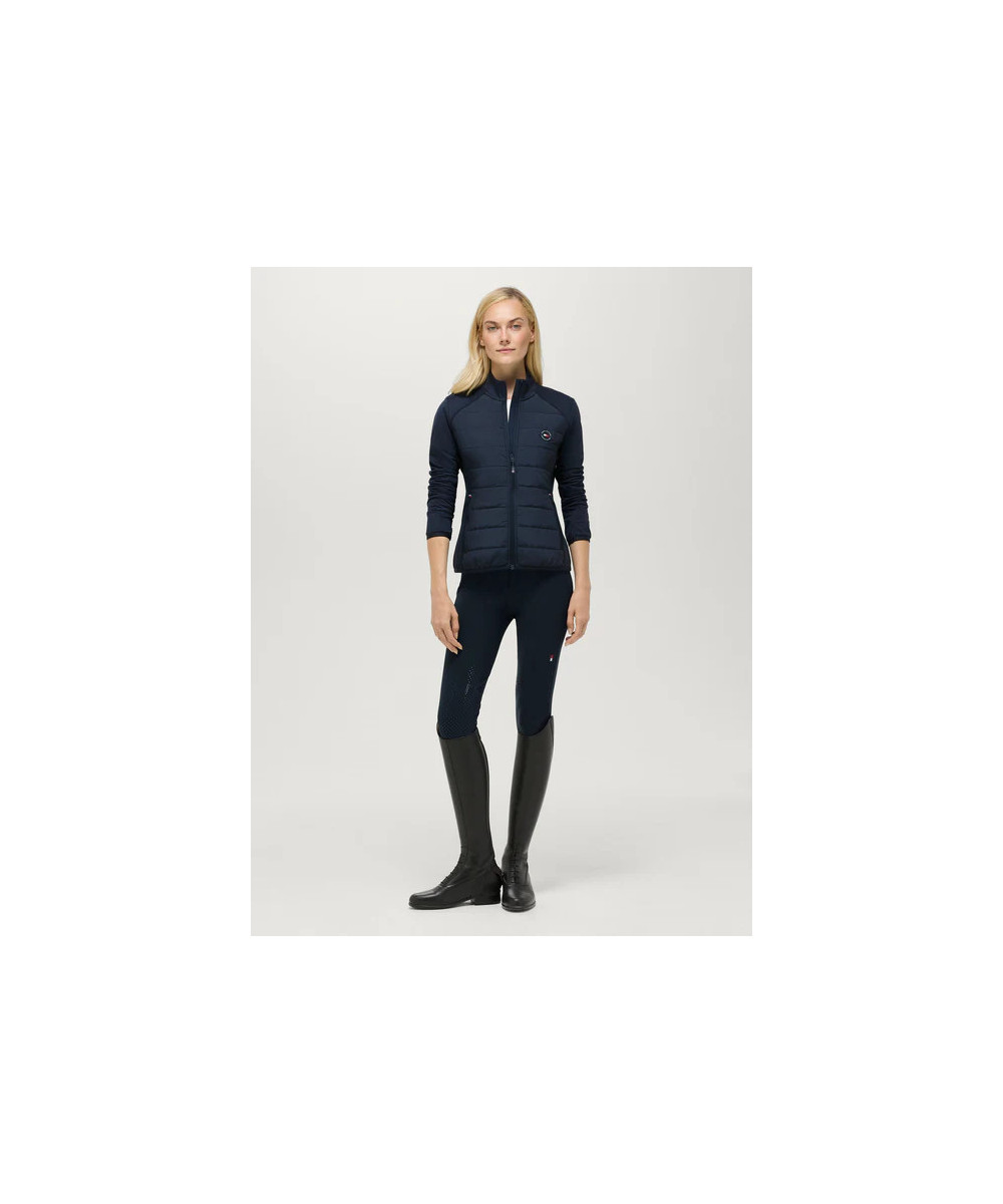 Tommy Equestrian - Veste hybride Napa