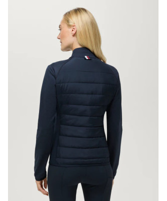 Tommy Equestrian - Veste hybride Napa