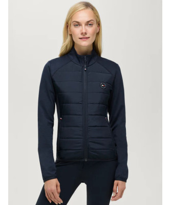 Tommy Equestrian - Veste hybride Napa