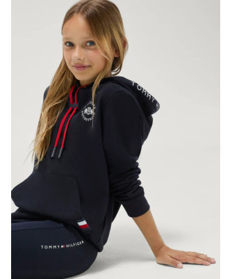 Tommy Equestrian - Sweat Laguna young