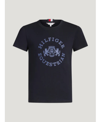 Tommy Equestrian - T-Shirt passadena young