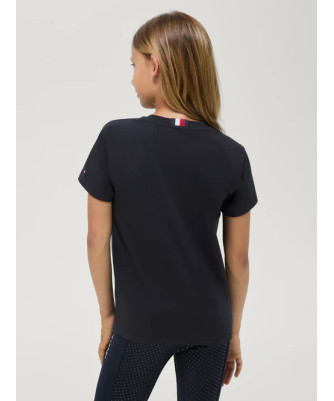 Tommy Equestrian - T-Shirt passadena young