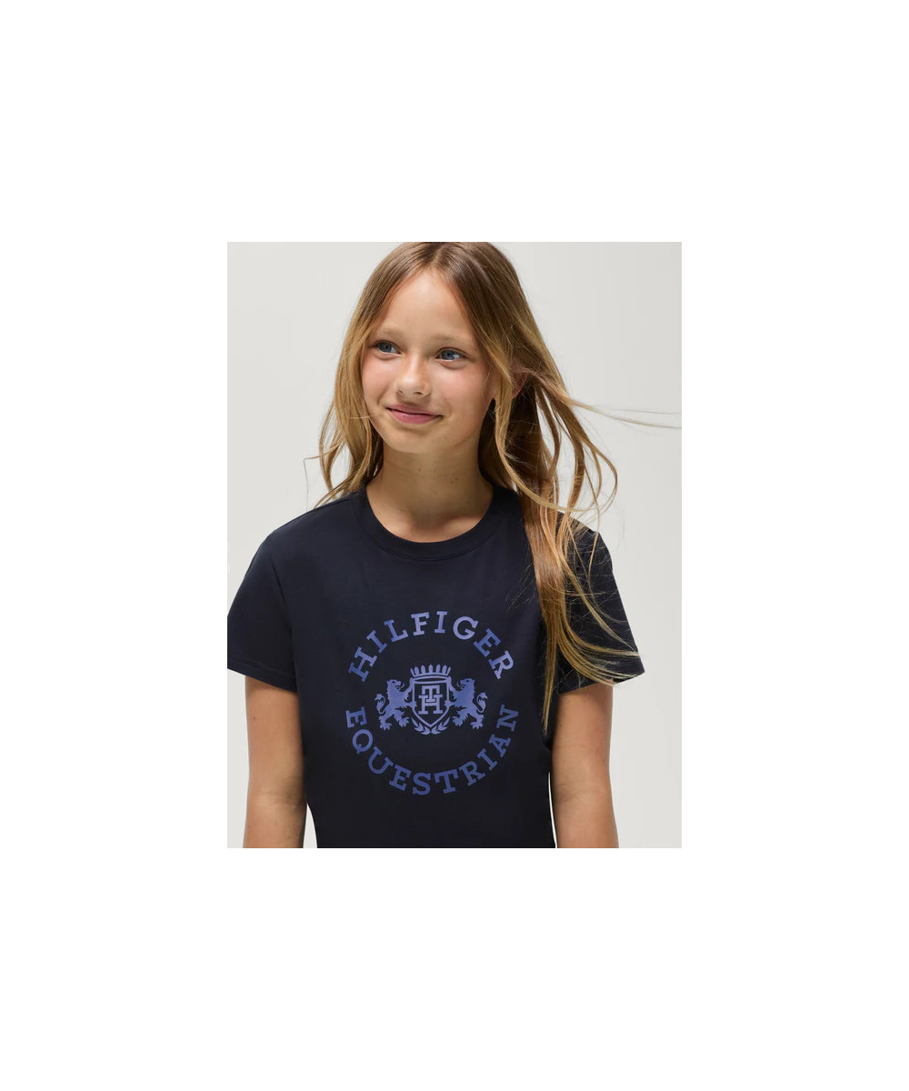 Tommy Equestrian - T-Shirt passadena young