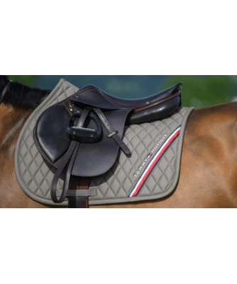 Tommy Equestrian - Tapis de selle mixte Stanford