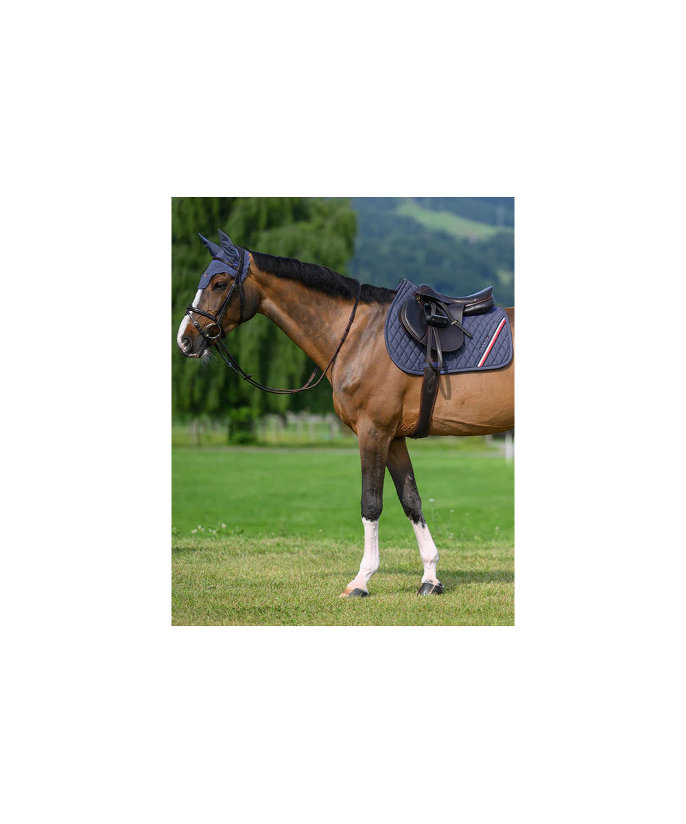 Tommy Equestrian - Tapis de selle mixte Stanford
