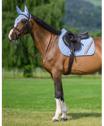 Tommy Equestrian - Tapis de selle mixte Stanford