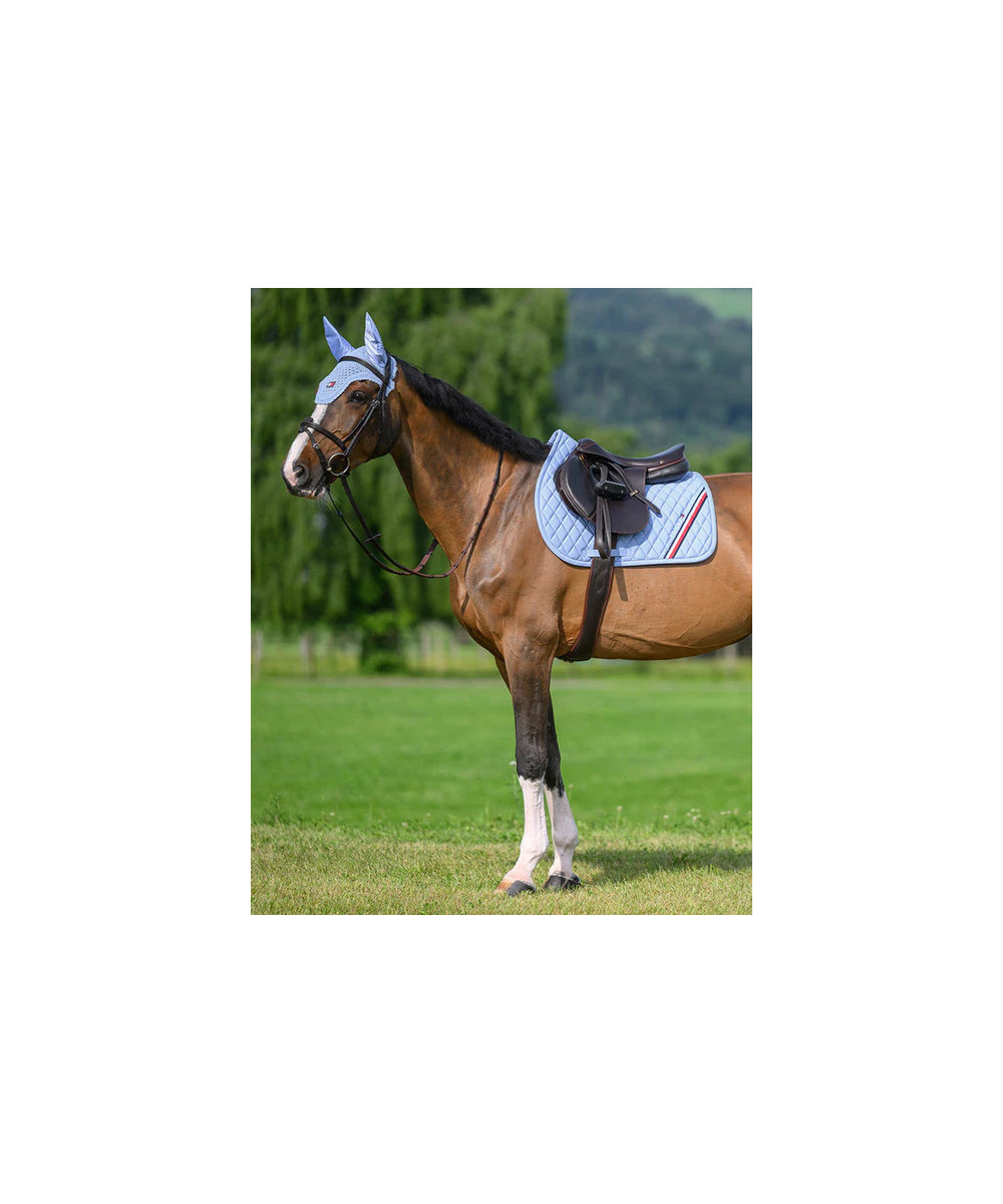 Tommy Equestrian - Tapis de selle mixte Stanford