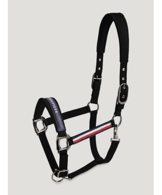 TOMMY EQUESTRIAN -  Ensemble licol et longe Yale