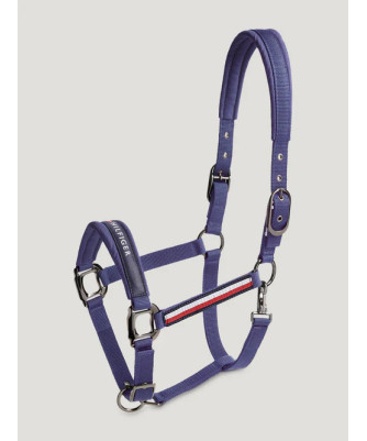 TOMMY EQUESTRIAN -  Ensemble licol et longe Yale