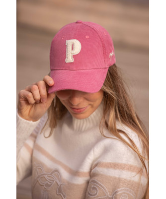 PENELOPE - Casquette Suzanna