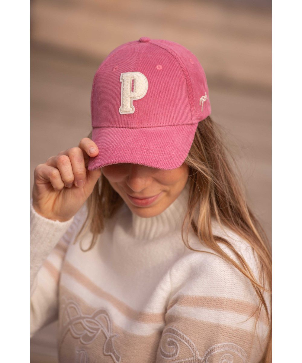 PENELOPE - Casquette Suzanna
