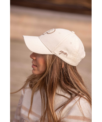 PENELOPE - Casquette Suzanna