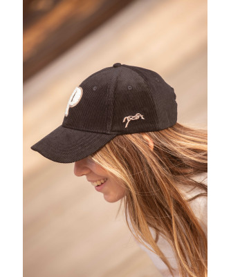 PENELOPE - Casquette Suzanna