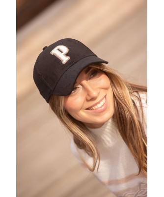 PENELOPE - Casquette Suzanna