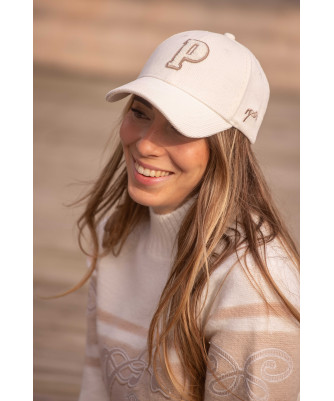PENELOPE - Casquette Suzanna