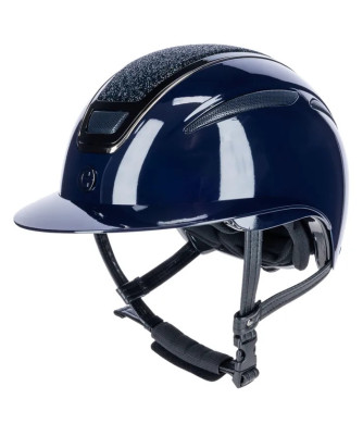 COVALLIERO - Casque d'équitation Elite Polo